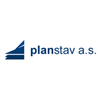 PLANSTAV, a.s. - logo