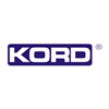 KORD a.s. - logo