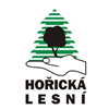 Hořická lesní, s.r.o. - logo