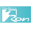Firma Ron s.r.o. v likvidaci - logo