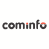 COMINFO, a.s. - logo