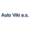 Auto Viki a.s. - logo