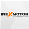INEX MOTOR s.r.o. - logo