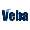 VEBA, textilní závody a.s. - logo