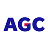 AGC Flat Glass Czech a.s., člen AGC Group - logo
