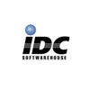IDC-softwarehouse, s.r.o. - logo