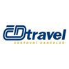ČD travel, s.r.o. - logo