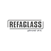REFAGLASS s. r. o. - logo