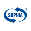 SOPHIA, jazykové služby s.r.o. - logo