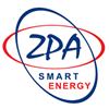 ZPA Smart Energy a.s. - logo