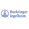 Boehringer Ingelheim, spol. s r.o. - logo