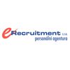 e-Recruitment s.r.o. - logo