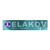 ELAKOV s.r.o. - logo