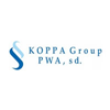 KOPPA Group PWA, k.s. - logo