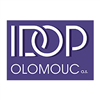 IDOP Olomouc, akciová společnost - logo