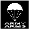 ARMY ARMS s.r.o. - logo