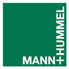 MANN + HUMMEL (CZ) v.o.s. - logo