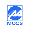 M - MOOS, spol. s r.o. - logo