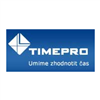 TimePro spol. s r.o. - logo