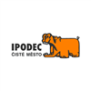 IPODEC - ČISTÉ MĚSTO a.s. - logo