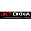 JKT OKNA Olomouc s.r.o. - logo