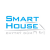 SmartHouse s.r.o. - logo