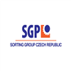 SGP - Sorting Group Czech Republic spol. s r.o. - logo