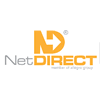 NetDirect s.r.o. - logo