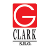 G-clark s.r.o. - logo