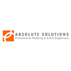 Absolute Solutions, s.r.o. - logo