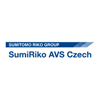 SumiRiko AVS Czech s.r.o. - logo