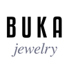 Buka Jewelry, s.r.o. - logo