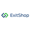 ExitShop s.r.o. - logo