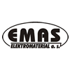 EMAS ELEKTROMATERIÁL a.s. - logo