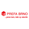 Prefa Brno a.s. - logo