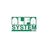 ALFA SYSTEM s.r.o. - logo