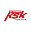ELEKTRO KSK, spol. s r.o. - logo