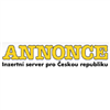 ANNONCE Publishing, s.r.o. - logo