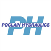 POCLAIN HYDRAULICS, s.r.o. - logo