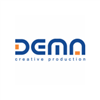 DEMA Creative Production s.r.o. - logo