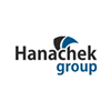 Hanachek group s.r.o. - logo