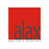 ALAX spol. s r.o. - logo