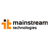 Mainstream Technologies, s.r.o. - logo