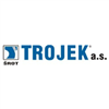 TROJEK, a.s. - logo