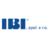 IBI-International spol. s r.o. - logo