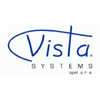 VISTA - SYSTEMS, spol. s r.o., v likvidaci - logo