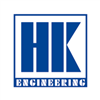 HK ENGINEERING s.r.o. - logo
