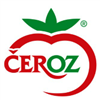 ČEROZFRUCHT s.r.o. - logo