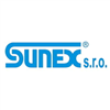 SUNEX, spol. s r.o. - logo