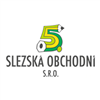 5.Slezská obchodní s.r.o. - logo